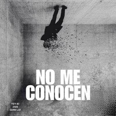 No Me Conocen - Single