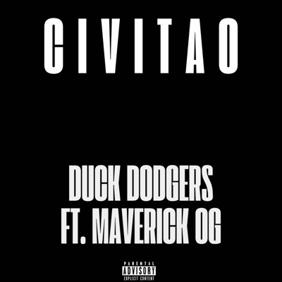 Duck Dodgers (feat. Maverick-og) - Single