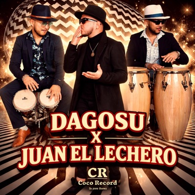 Juan el Lechero - Single