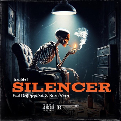 Silencer (feat. Dajiggy SA & Buru'Vera) - Single
