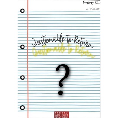 Questionable to Return