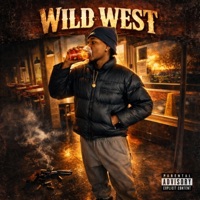 Wild West (feat. Vock9ine) - Single - Geno5