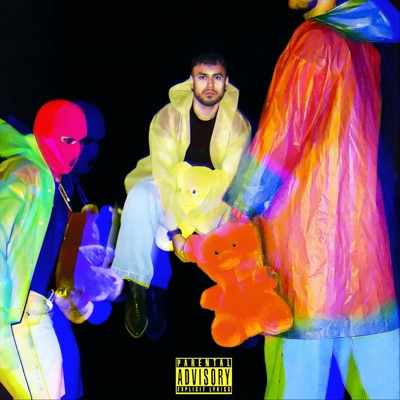 I Can't Afford Therapy - Single