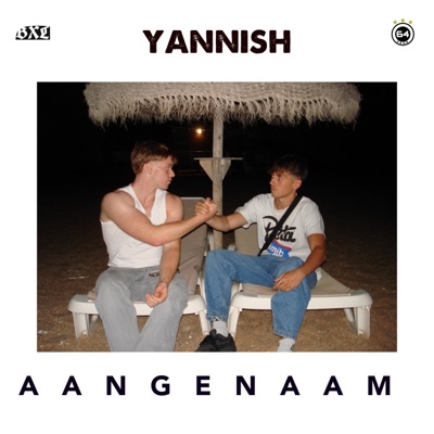Aangenaam - Single