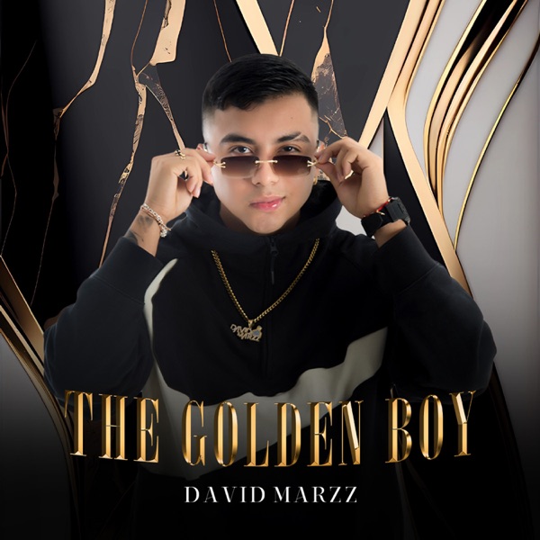 The Golden Boy