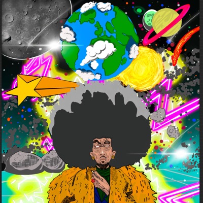 Planet 9