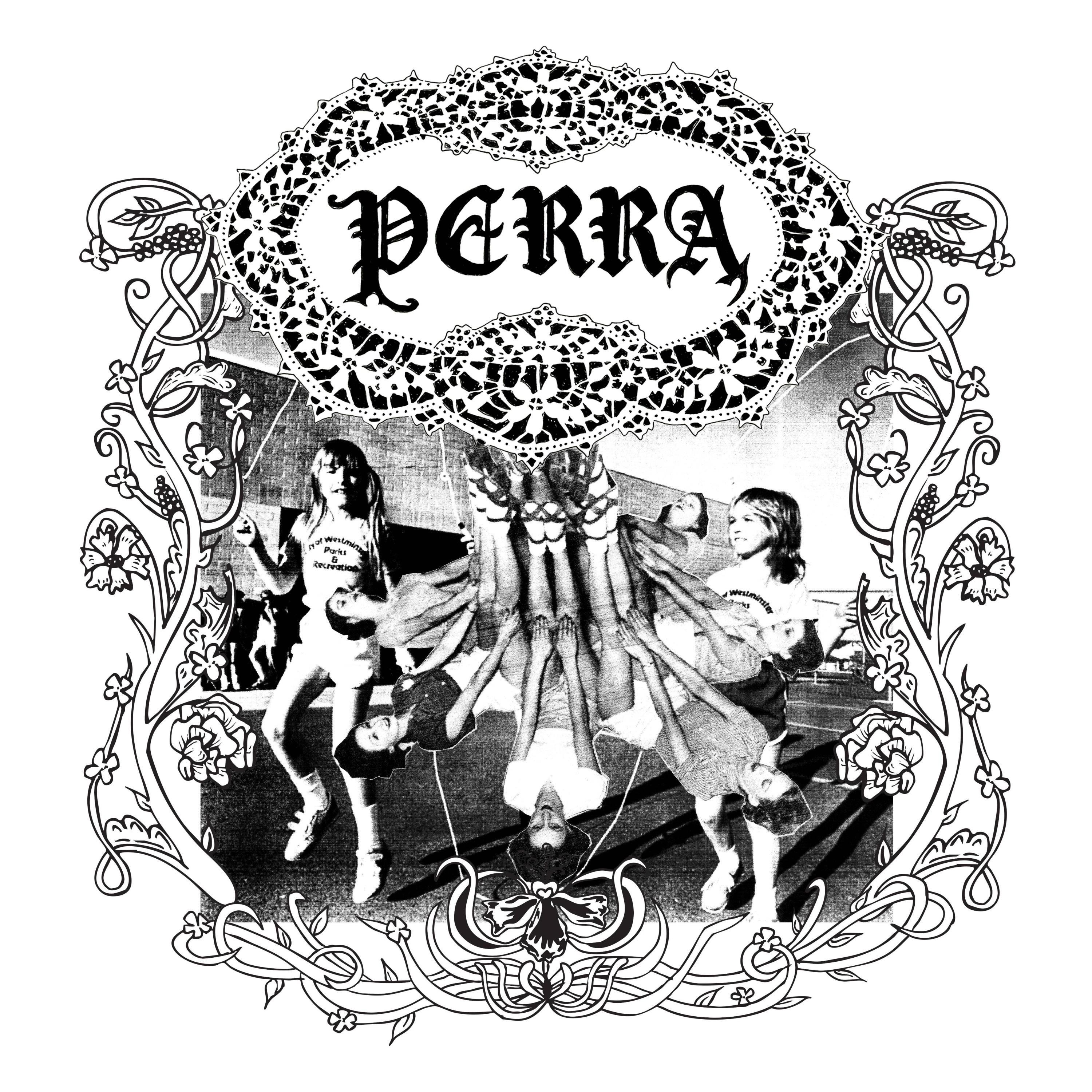 LA LA LA / Kathy Acker - Single