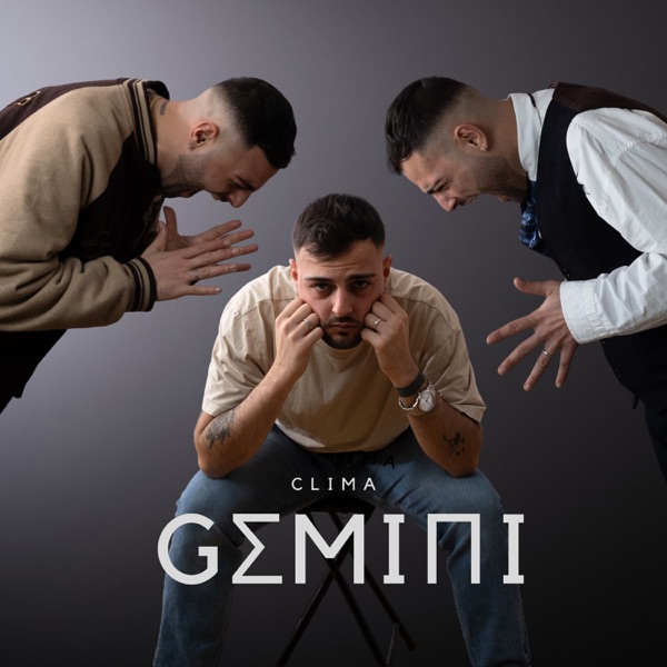 GEMINI - EP