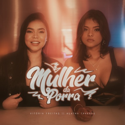 Mulher da Porra - Single