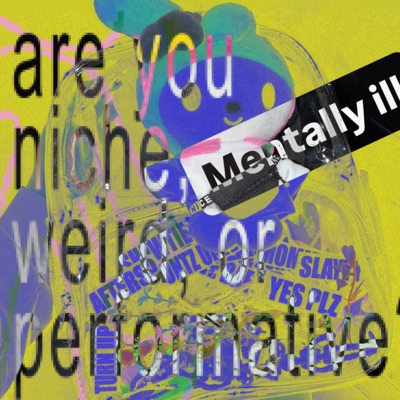 ZEDmightbeDEAD - Single