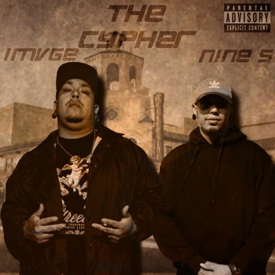 THE CYPHER / NINE5 - Single