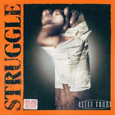 Struggle - Single