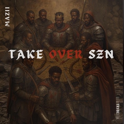Take Over Szn - EP