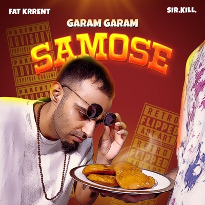 GARAM GARAM SAMOSE - EP