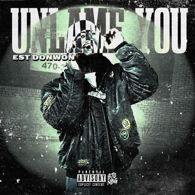 Unlame You - Single