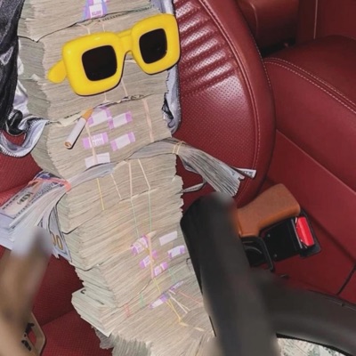 Rolling Loud (feat. JizzyKeil & Pito.762) - Single