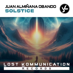 Solstice - Single