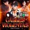 Calles Violentas - Single