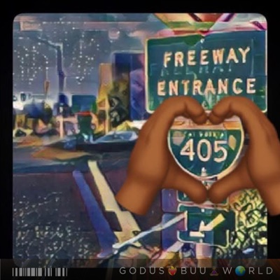 405 Freeway (feat. FLXTCH) - Single