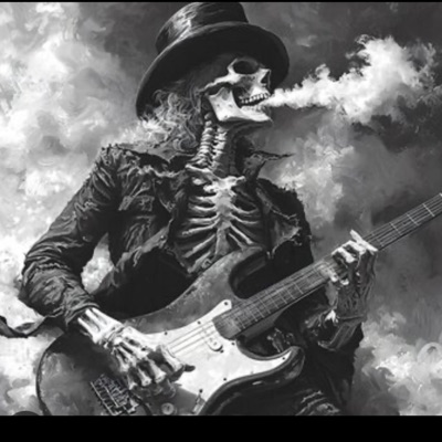 RockStar (feat. Spydaspruce) - Single