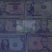 Cash Cow - Single - Ric Rizi & OldPurp