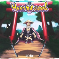 Keep it Cool - Single - Eternal Tone
