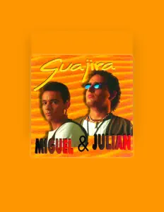 Listen to Miguel y Julian, watch music videos, read bio, see tour dates & more!