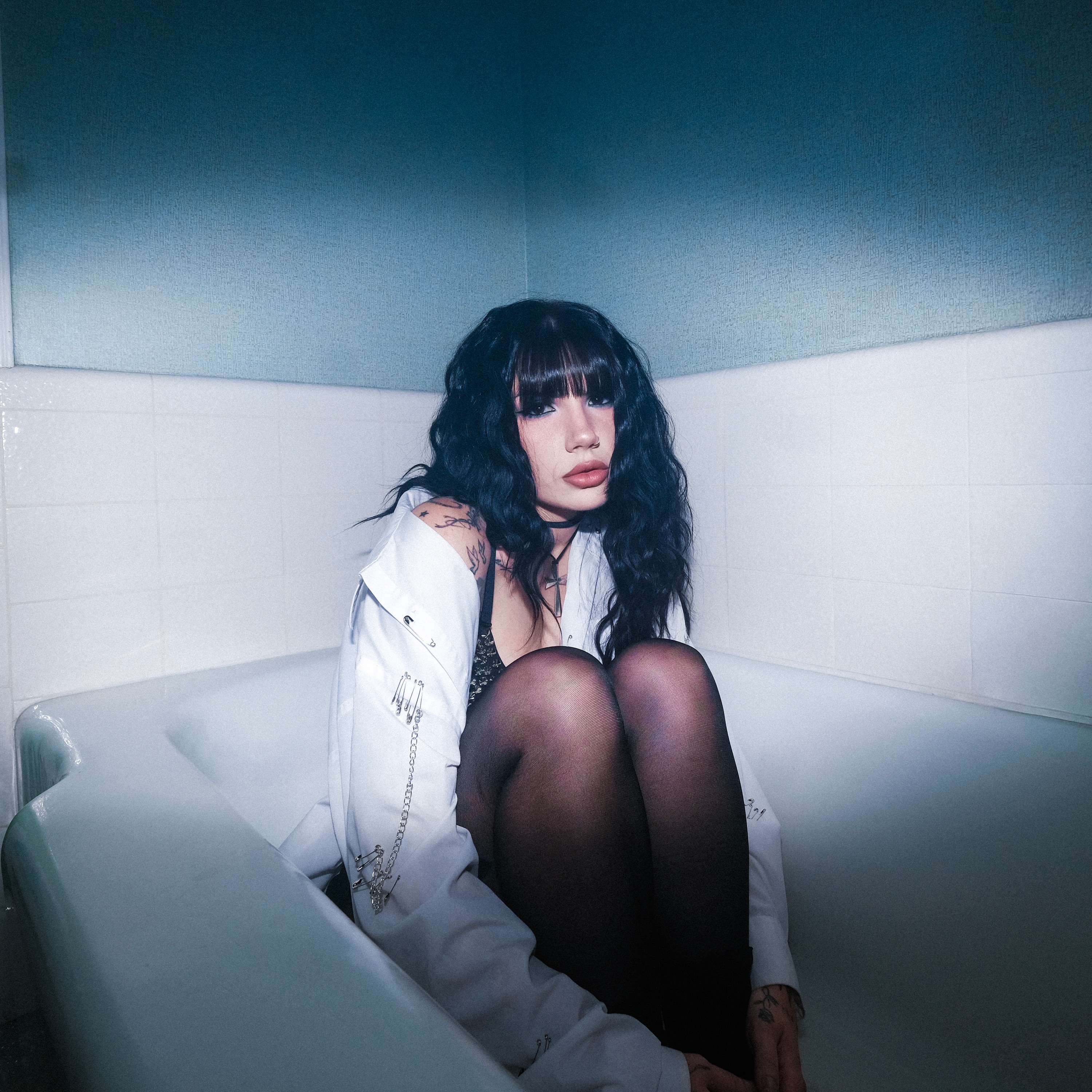 fear of going out - Single