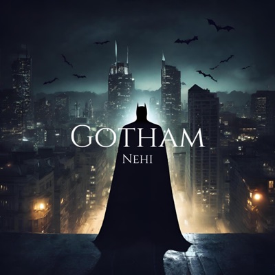 GOTHAM - Single