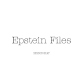 Epstein Files song art
