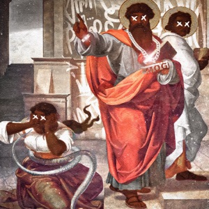 Paul & Silas