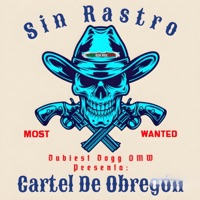 Sin Rastro - Dubiest Dogg OMW