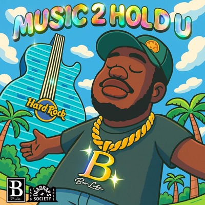 Music 2 Hold U
