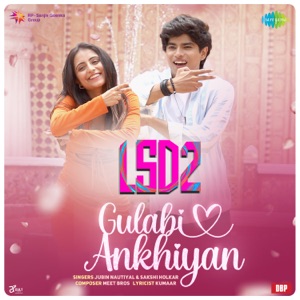 Gulabi Ankhiyan (From 