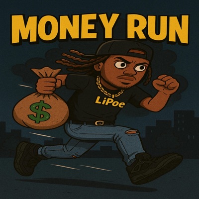 Money Run - Single