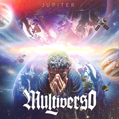 MULTIVERSO - EP