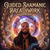 Guided Shamanic Breathwork (feat. Touek) - EP - Jesse Jaxx