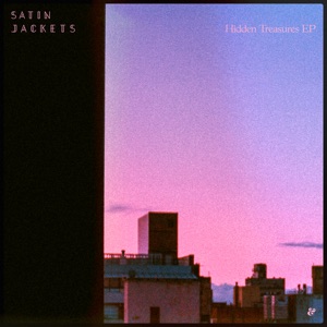 Hidden Treasures - EP
