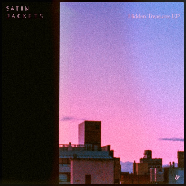 Hidden Treasures - EP