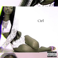 CONTROL (feat. Cxdet) - Single - De Lyla