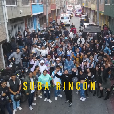Suba Rincón - Single