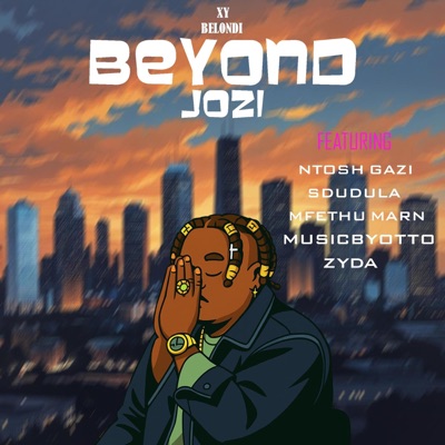BeYoNd JoZi - EP