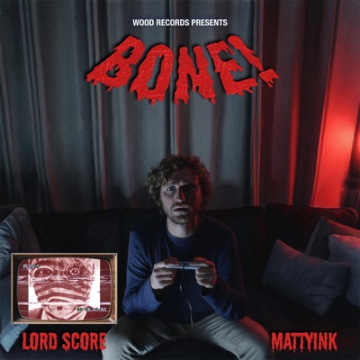 BONE! - Single