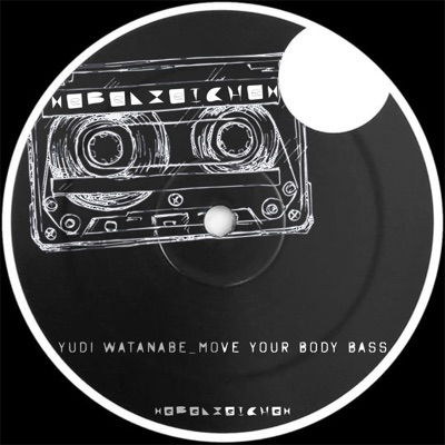 Move Your Body Bass - Single