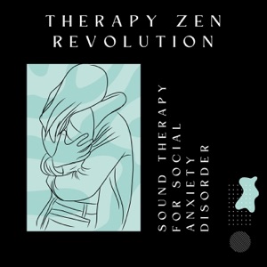 Sound Therapy for Social Anxiety Disorder