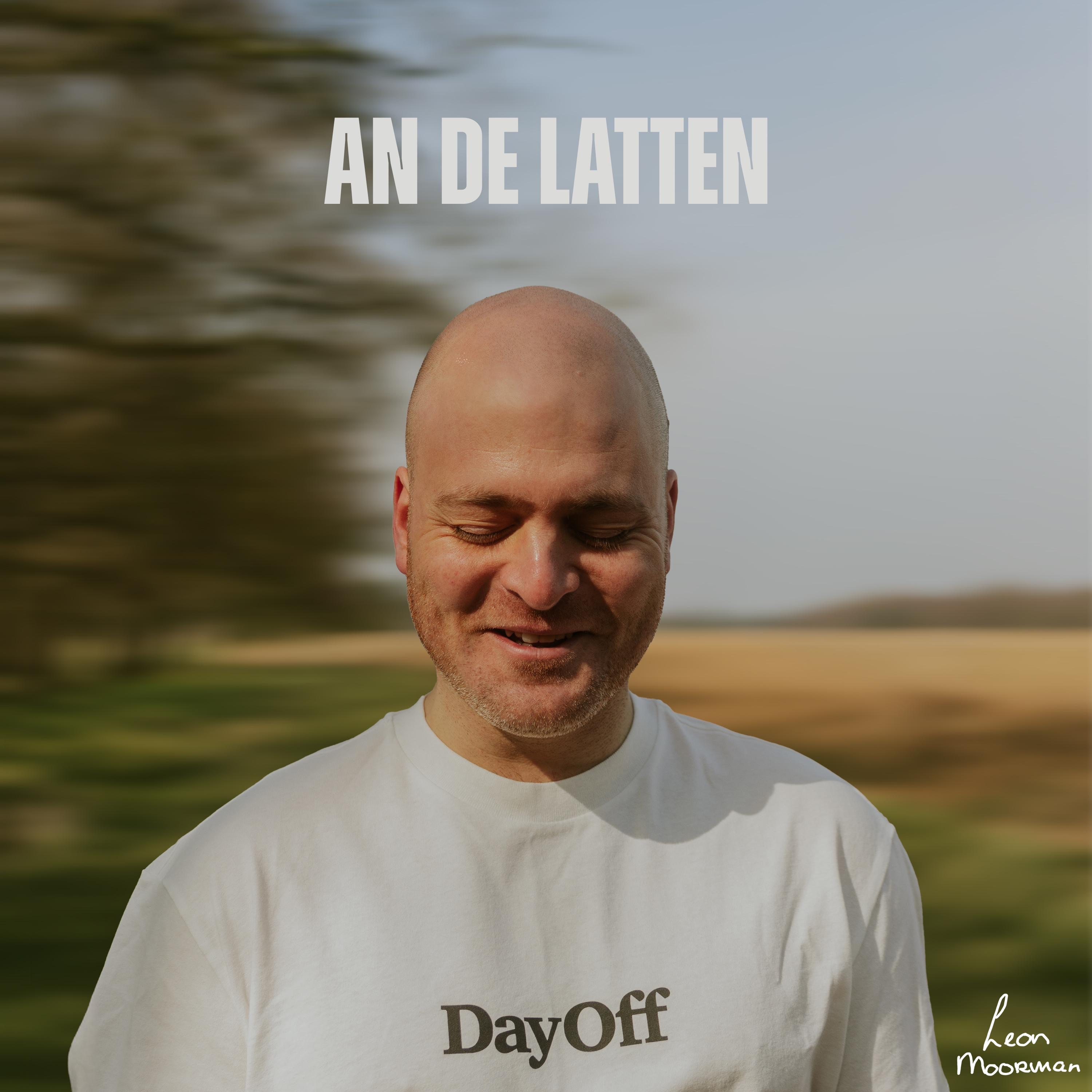 An De Latten - Single