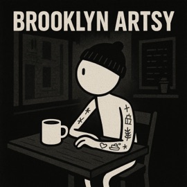 Brooklyn Artsy J Sky