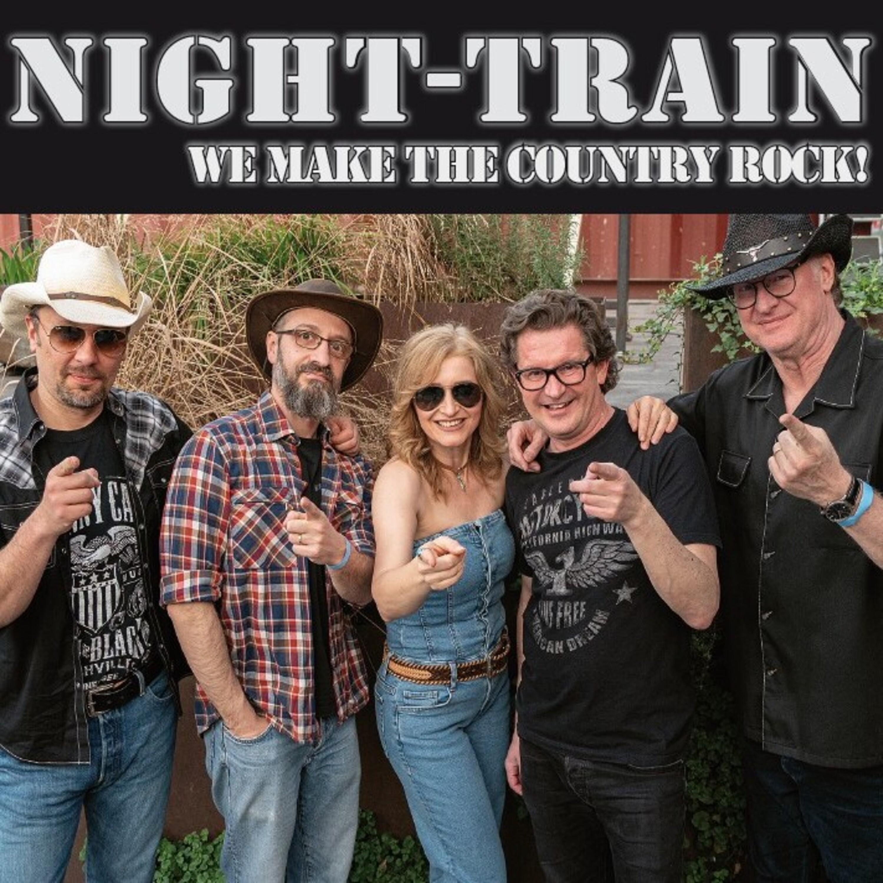 we make the country rock