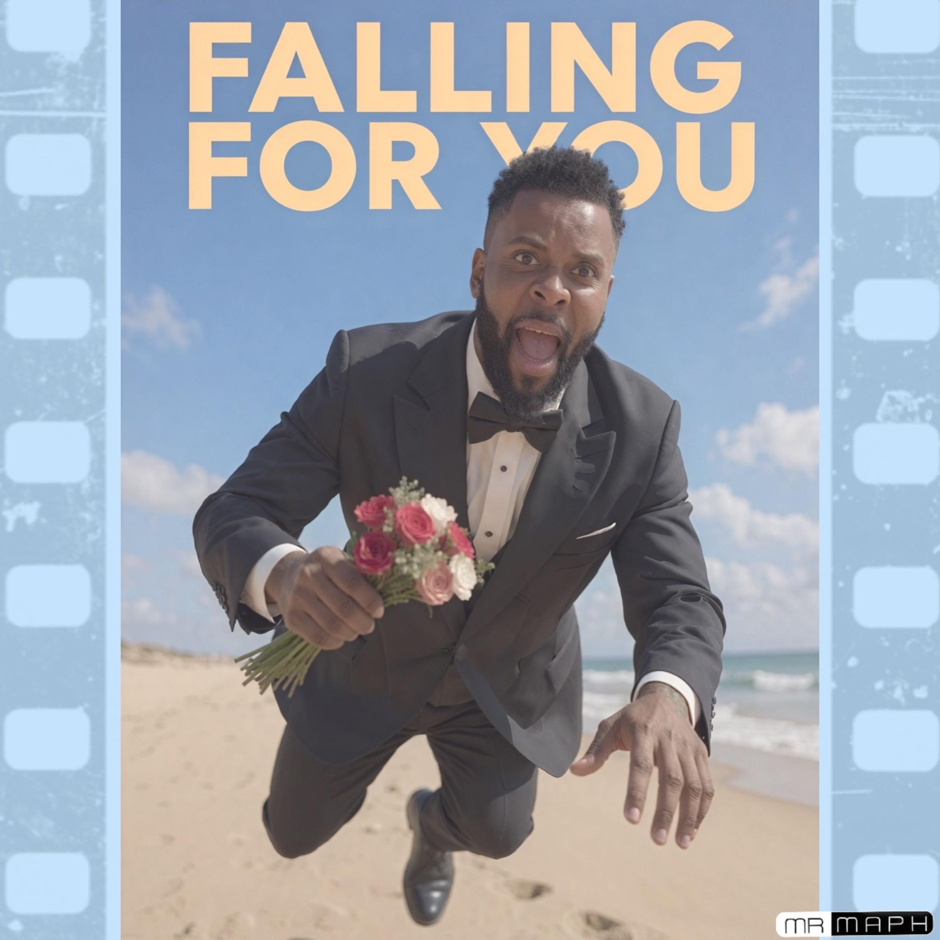 Falling For You - Single