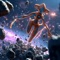 If Deoxys Had a Theme Song - Epic PokeTunes lyrics